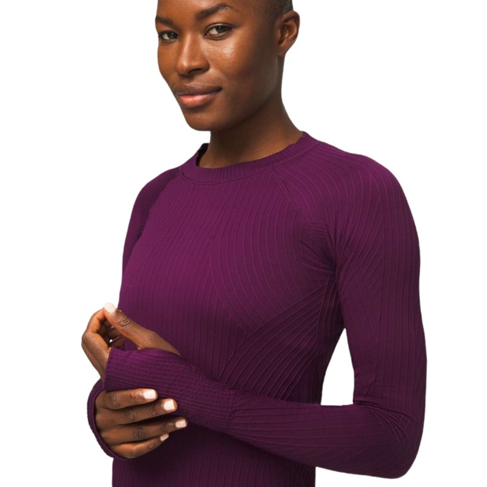 Lululemon Rest Less Pullover
